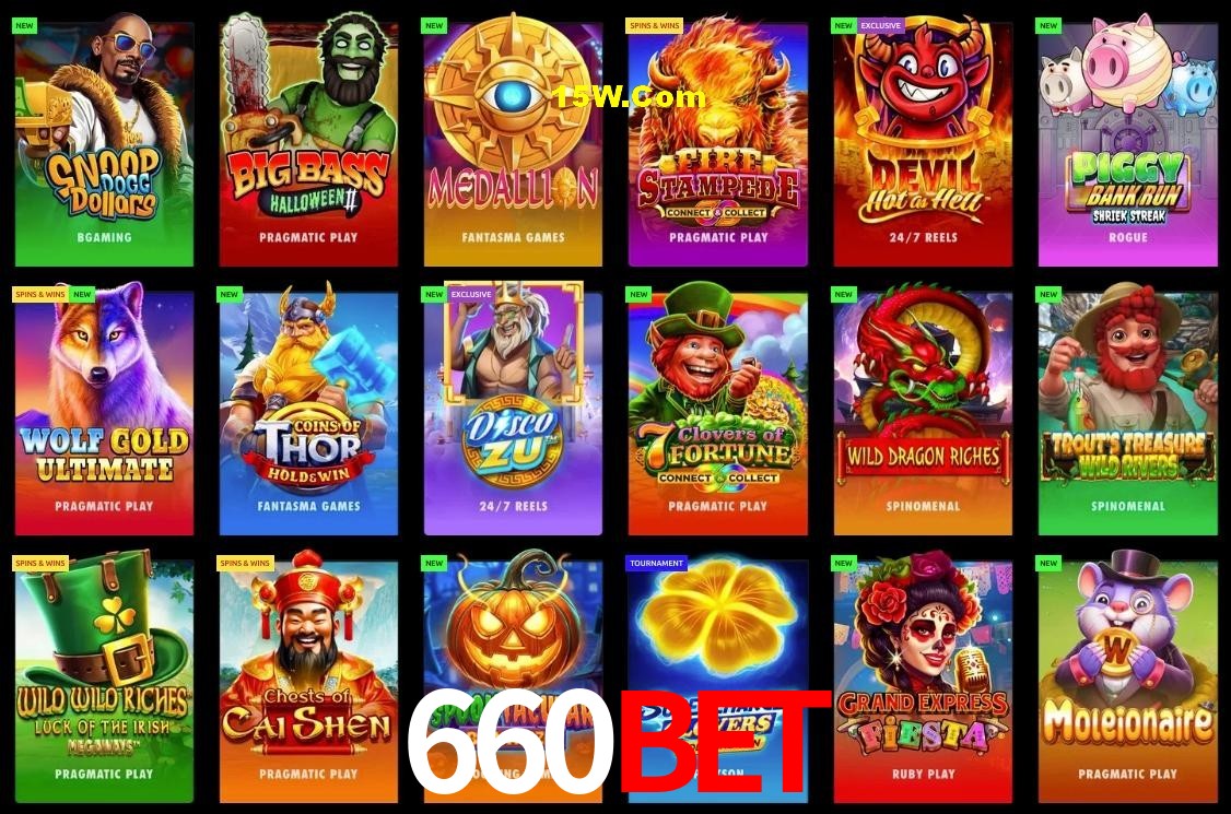 Statistics 660Bet