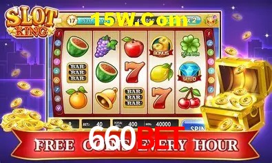 Inovações de Jogos na 660Bet: O Futuro das Experiências Interativas