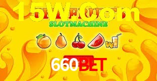660Bet App Interface