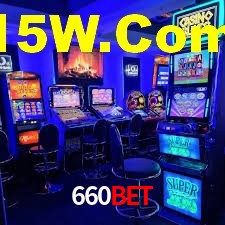 660Bet
