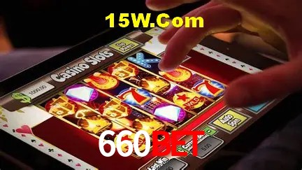 Descubra o Programa VIP da 660Bet: Vantagens Exclusivas para Jogadores