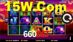 660Bet