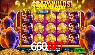 Desvendando o Mundo dos Jogos Virtuais na 660Bet