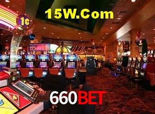 Apostas Esportivas na 660Bet: Um Guia Completo