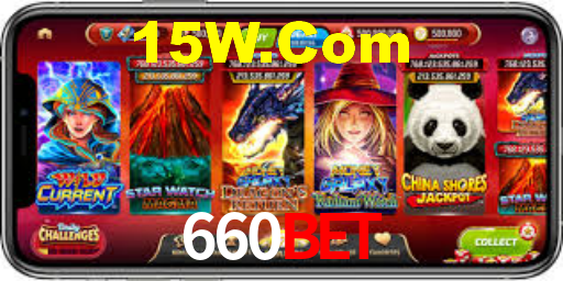 660Bet App