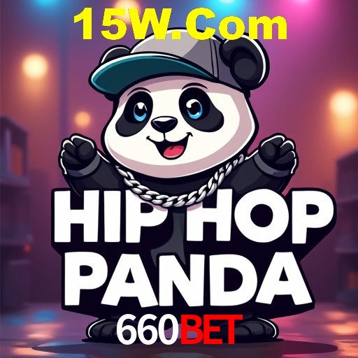 cassino 660Bet