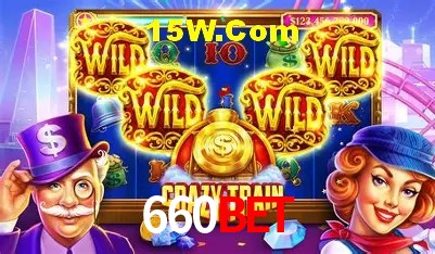 Inovações de Jogos na 660Bet: O Futuro das Experiências Interativas