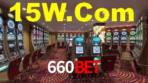 Tournaments 660Bet