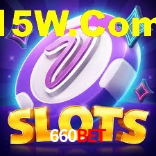 Live Casino 660Bet