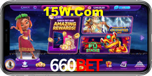 Descubra a Magia dos Jogos de Arcade no 660Bet