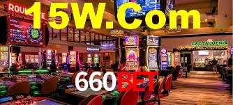 660Bet