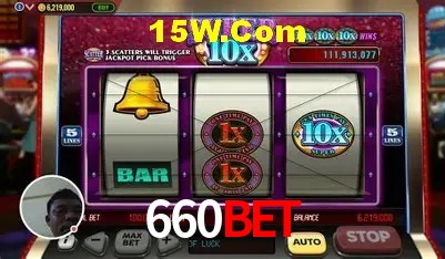 Explorando a Categoria de Eventos em Apostas na 660Bet