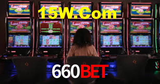 660Bet