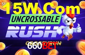 Welcome Bonus 660Bet