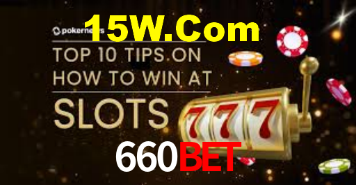 Bônus Generosos e Exclusivos no 660Bet para Você!