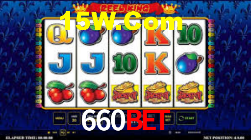 660Bet App