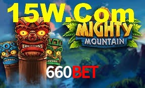 Roulette Table 660Bet