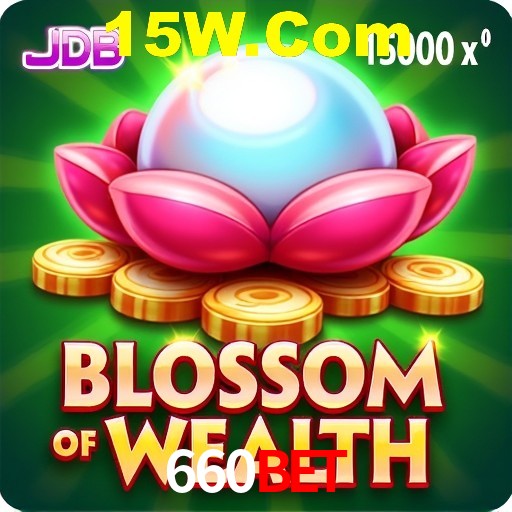 Jogos de Slot 660Bet