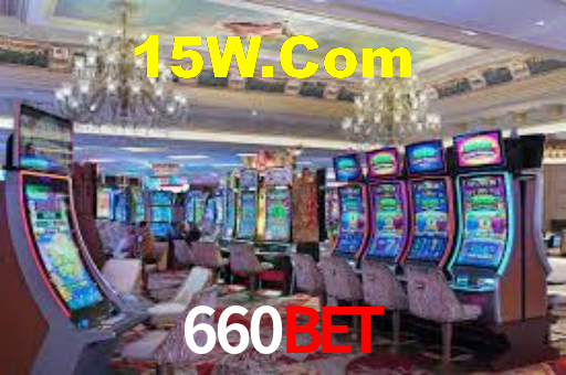 660Bet